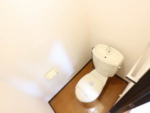 タウニー春日 B206号-13