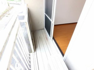 タウニー春日 B206号-14