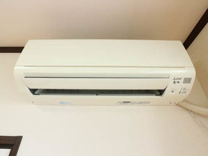 タウニー春日 B206号-15