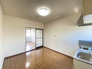 タウニー春日 B207号-4