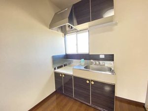 タウニー春日 B207号-5