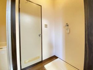 タウニー春日 B207号-6