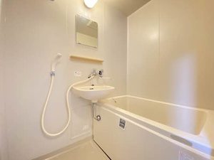 タウニー春日 B207号-7