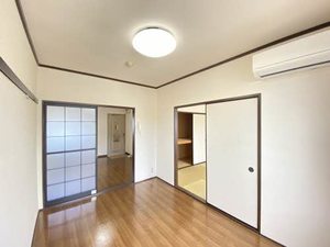 タウニー春日 B207号-8