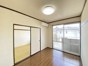 タウニー春日 B207号-9