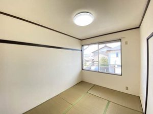 タウニー春日 B207号-12