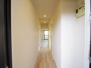 グランドール徳川 1103号-2