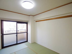 グランドール徳川 1103号-5