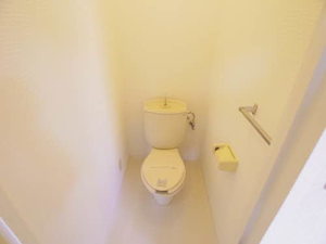 グランドール徳川 1103号-12