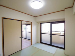 グランドール徳川 1103号-13