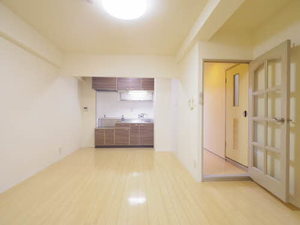 グランドール徳川 1202号-2