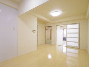 グランドール徳川 1202号-5