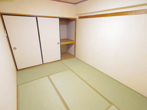 グランドール徳川 1202号-7