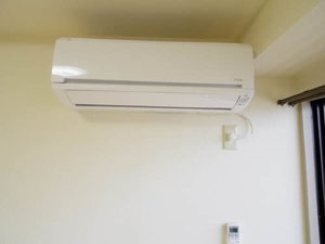 グランドール徳川 1202号-8