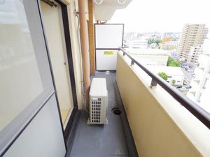 グランドール徳川 1202号-10