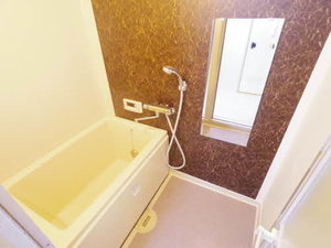 グランドール徳川 1202号-12