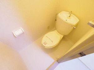 グランドール徳川 1202号-13