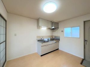 コーポ神沢 0205号-9
