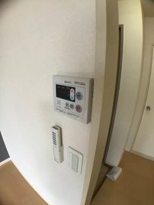 ラフォーレ北方 C201号-5