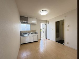 美住工房 A203号-2