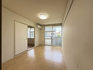 美住工房 A203号-3