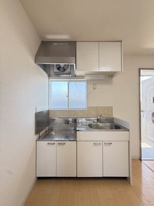 美住工房 A203号-4