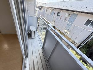 美住工房 A203号-12