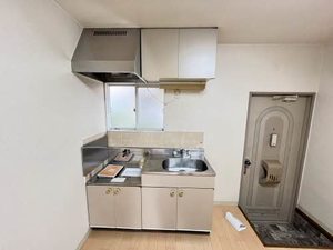 美住工房 B101号-4