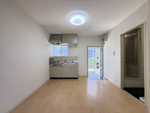 美住工房 B102号-2