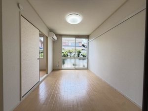 美住工房 B102号-3