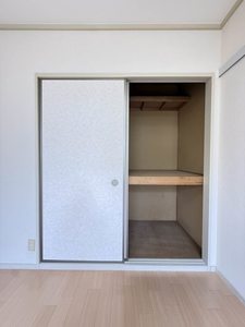 美住工房 B102号-5