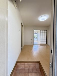 美住工房 B102号-6