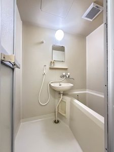 美住工房 B102号-8