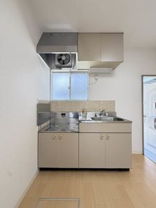 美住工房 B102号-11