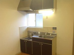 美住工房 B202号-2