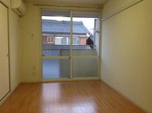 美住工房 B202号-6