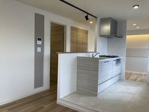 アレイ21 B203号-2