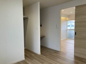 アレイ21 B203号-5