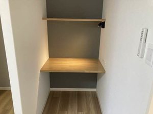 アレイ21 B203号-6