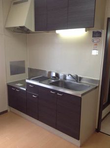 コート竹見ヶ丘 0202号-9