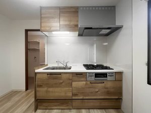 ヴィラサザンクロス A101号-4