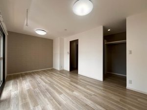 ヴィラサザンクロス A101号-5