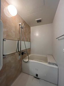 ヴィラサザンクロス A101号-11