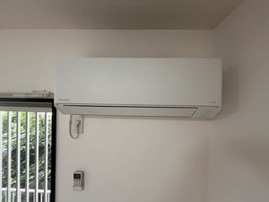 ヴィラサザンクロス A101号-12