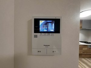 ヴィラサザンクロス A101号-13