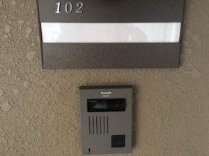 ヴィラサザンクロス B102号-2