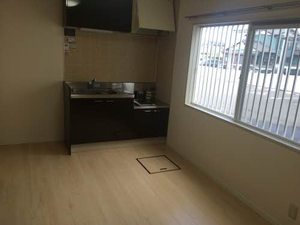 ヴィラサザンクロス B102号-3