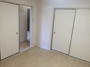 ヴィラサザンクロス B102号-5