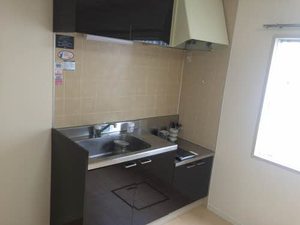 ヴィラサザンクロス B102号-6