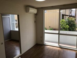 ロランジュハウス 0102号-2